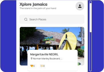 jamaica tourist board location